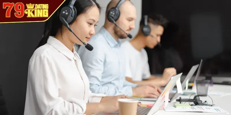 Điểm qua các ưu điểm của dịch vụ hỗ trợ chuyên nghiệp
