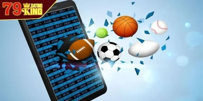 Những lợi ích khi tải ứng dụng cá cược về điện thoại